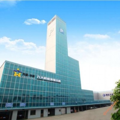 齐星公司先进的设备和技术